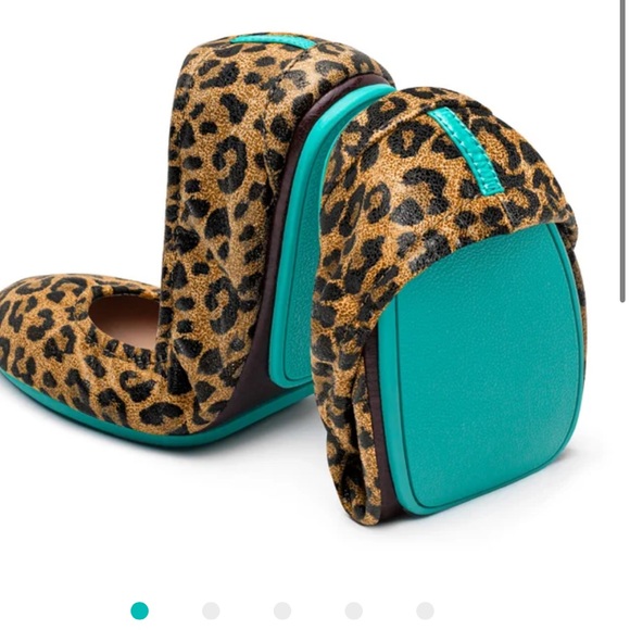 Tieks - Picture 2 of 11